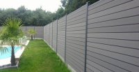 Portail Clôtures dans la vente du matériel pour les clôtures et les clôtures à Colroy-la-Roche